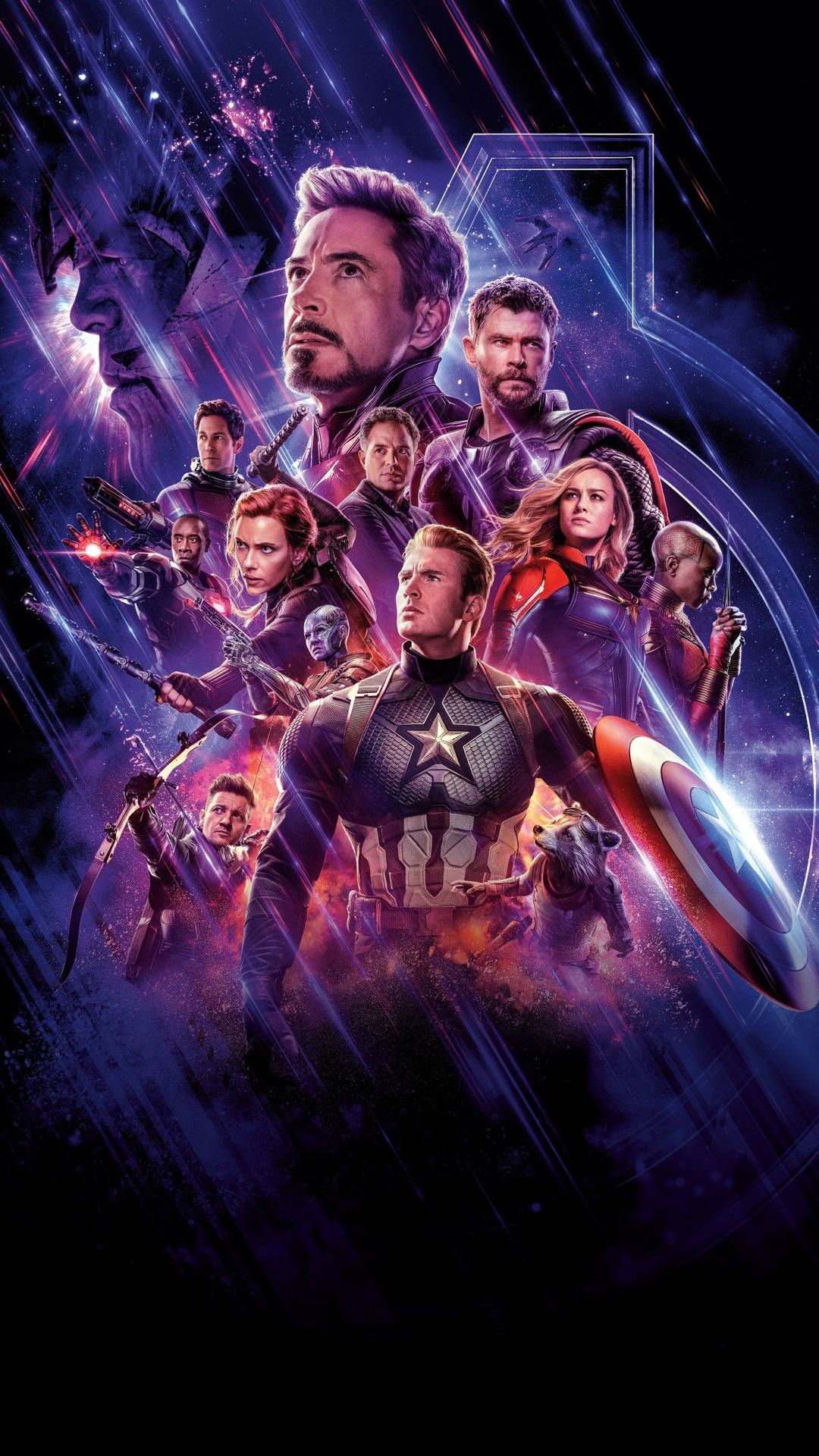 Avengers: Endgame
